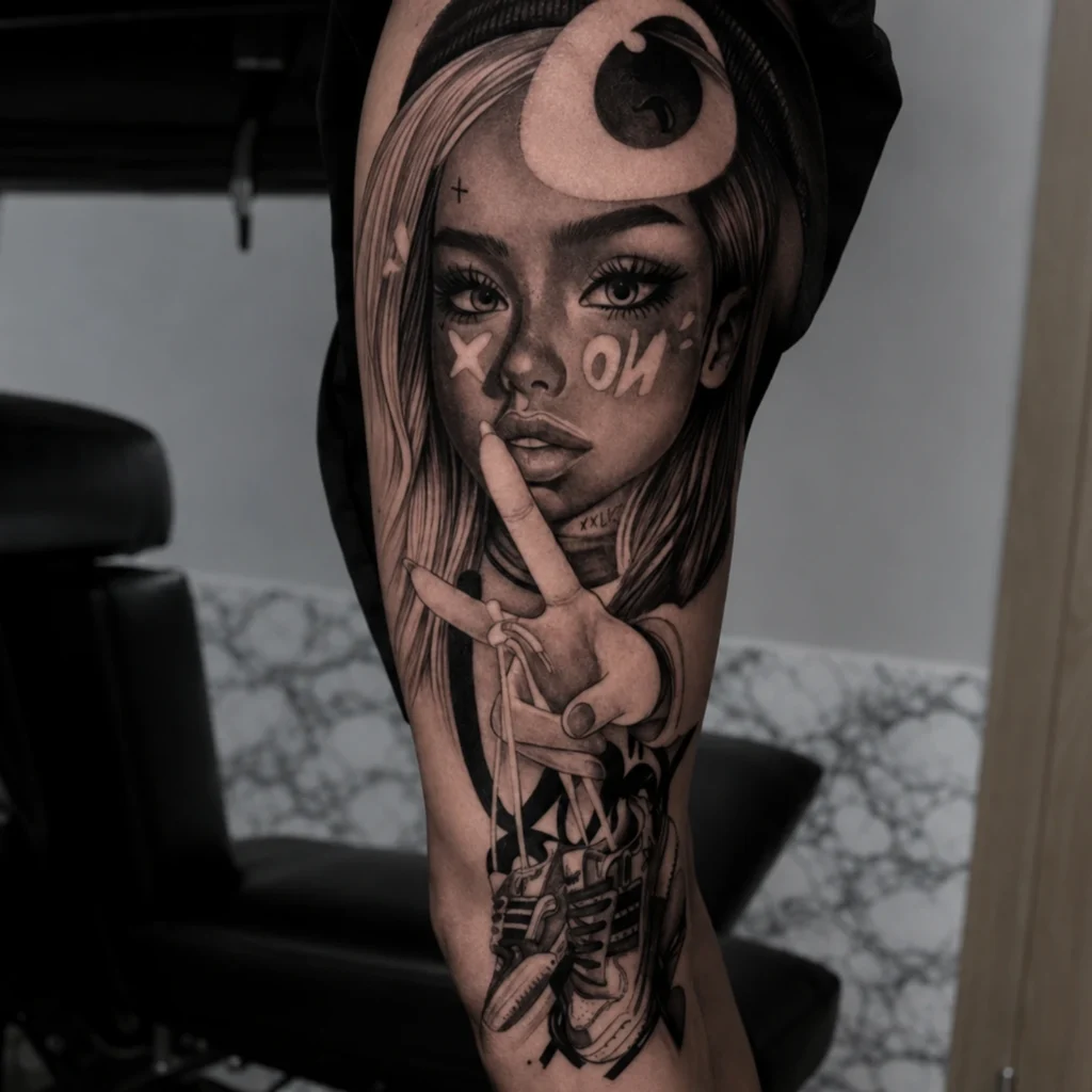 Galería Chicano