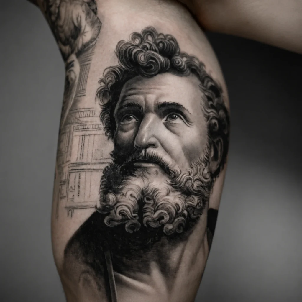 Galería Retrato