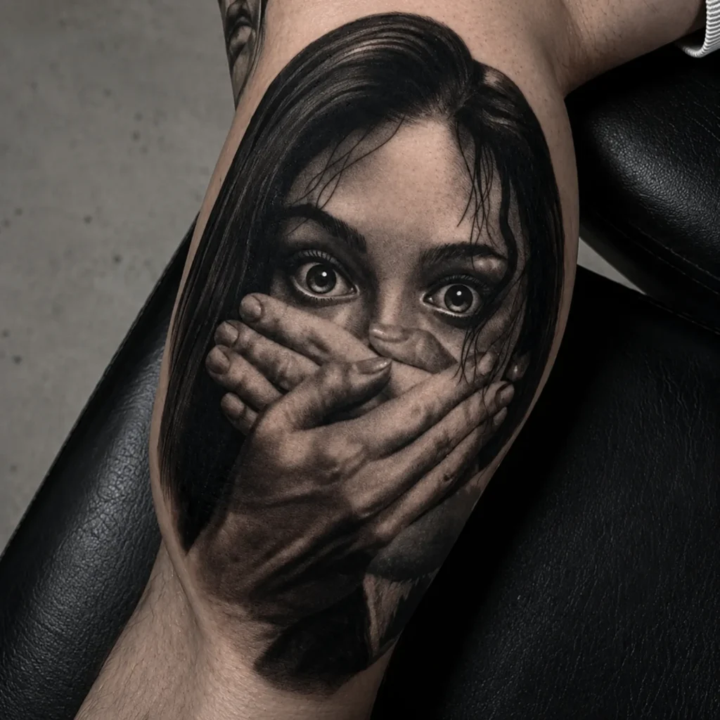 Galería Retrato