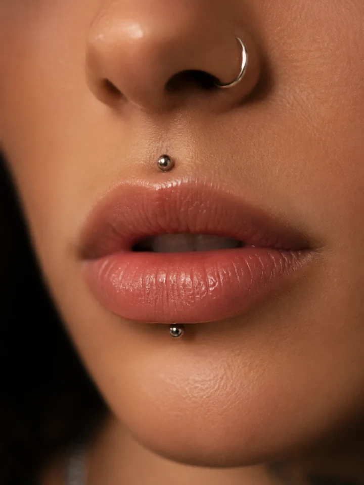 Pag piercings