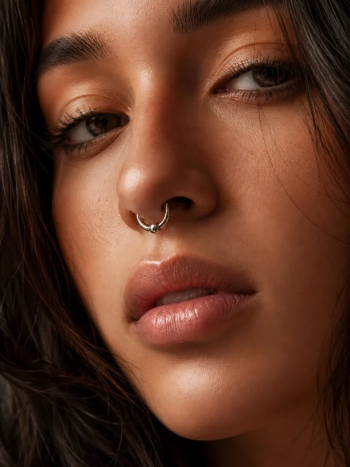 Pag piercings