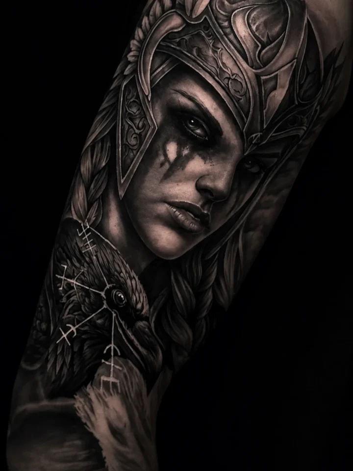 Pag tattoos